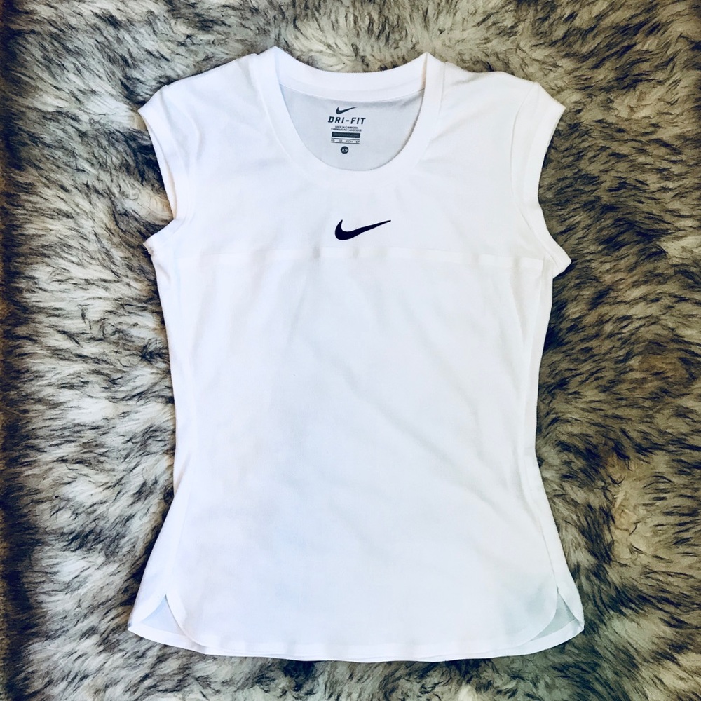 Nike Dry Fit Workout Top